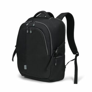 Çantë për Laptop Dicota Laptop Backpack ECO / 15-17.3 inch / e zezë
