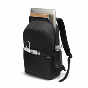 Çantë për Laptop Dicota Backpack ONE / 15-17.3 inch / e zezë