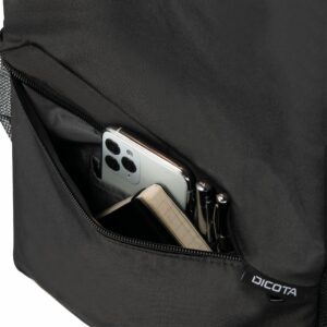 Çantë për Laptop Dicota Backpack ONE / 15-17.3 inch / e zezë