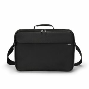 Çantë për Laptop Dicota Multi ONE Clamshell / 13-14.1 inch / e zezë