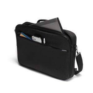 Çantë për Laptop Dicota Multi ONE Clamshell 15-17.3 inch / e zezë - Figura 4