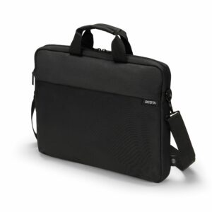 Çantë për Laptop Dicota Slim Case ONE 10-12.5 inch / Slim Case / e zezë