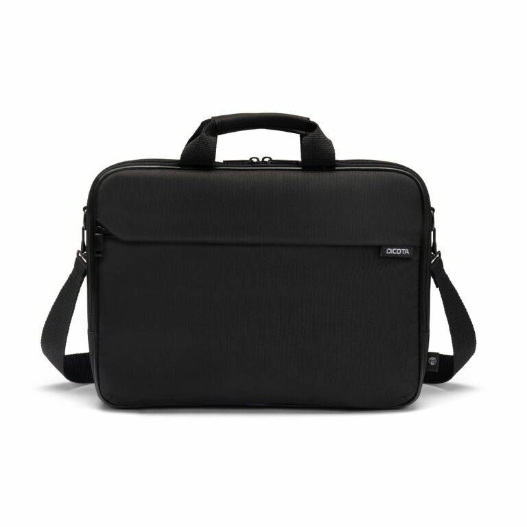 Çantë për Laptop Dicota Top Traveller ONE 15-17.3 inch / e zezë