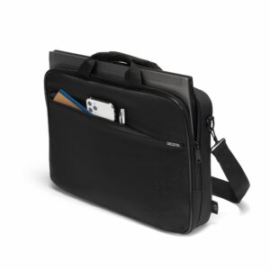 Çantë për Laptop Dicota Top Traveller ONE 15-17.3 inch / e zezë