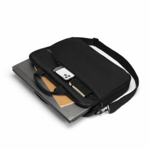 Çantë për Laptop Dicota Top Traveller ONE 15-17.3 inch / e zezë