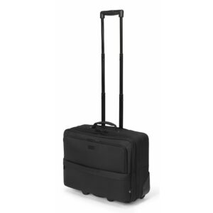 Çantë për Laptop Dicota Koffer Eco Multi Roller CORE 15-17.3 inch / e zezë