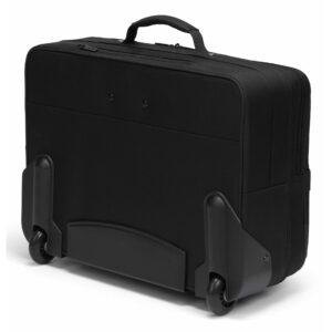 Çantë për Laptop Dicota Koffer Eco Multi Roller CORE 15-17.3 inch / e zezë