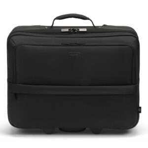 Çantë për Laptop Dicota Koffer Eco Multi Roller CORE 15-17.3 inch / e zezë