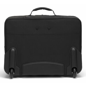 Çantë për Laptop Dicota Koffer Eco Multi Roller CORE 15-17.3 inch / e zezë