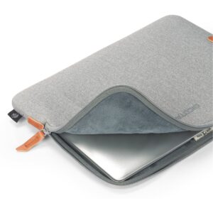 Çantë për Laptop Dicota Skin URBAN / 15 inch / Hiri