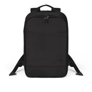 Çantë për Laptop Dicota Backpack Eco Slim MOTION / 13-15.6 inch / E zezë