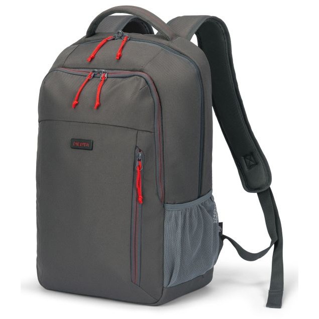 Çantë për Laptop Dicota BACKPACK SPIN II / 13-16 inch / Gri