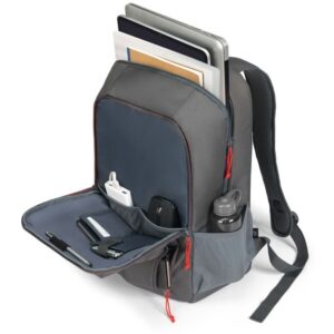 Çantë për Laptop Dicota BACKPACK SPIN II / 13-16 inch / Gri