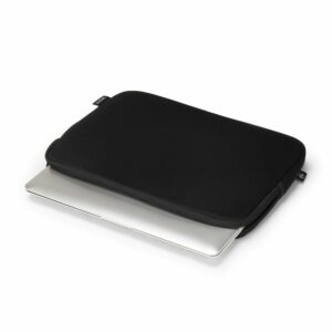 Çantë për Laptop Dicota Sleeve ONE / 10-11.6 inch / E zezë - Figura 4