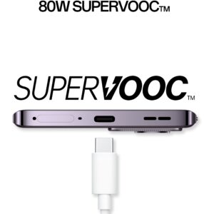 Oppo Reno12 /5G /12GB /256GB – Zezë / Kafe