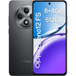 Oppo Reno12 FS /4G /8GB /512GB – Gri