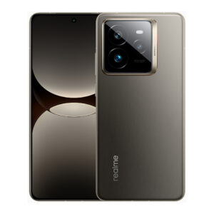 Telefon Realme GT 7 Pro / 5G / 12GB / 256GB – Gri