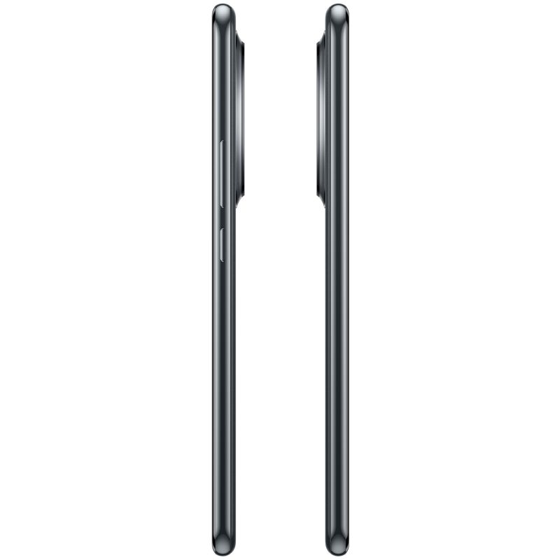 Telefon i mençur Realme 14 Pro+ / 5G / Dual Sim / 12 / 512GB / Gri Kadifeje - Figura 6