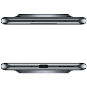 Telefon i mençur Realme 14 Pro+ / 5G / Dual Sim / 12 / 512GB / Gri Kadifeje