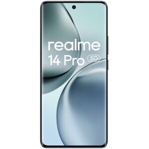 Realme 14 Pro Dual-Sim /5G /12GB /512GB – Gri