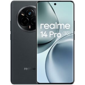 Realme 14 Pro Dual-Sim /5G /12GB /512GB – Gri