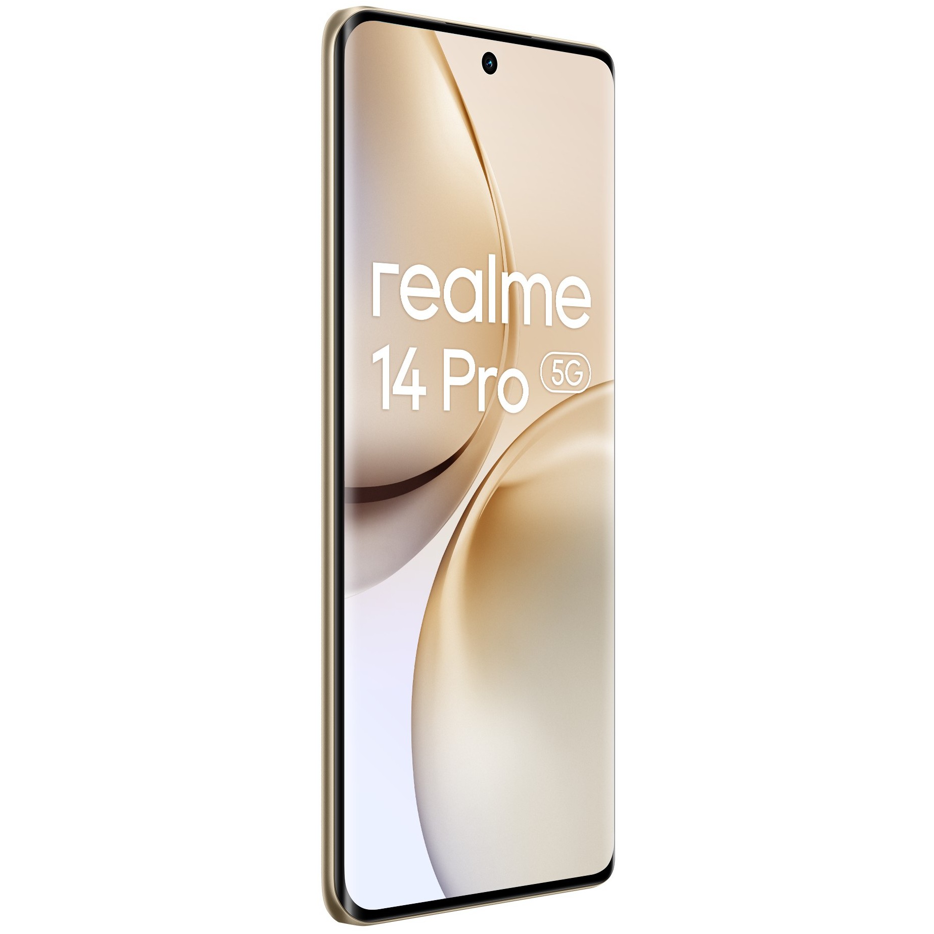 Realme 14 Pro Dual-Sim /5G /12GB /512GB – Bardhë - Figura 5