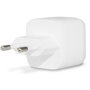 Adapter D Dicota 3-Port GaN Wall Charger (32W) EU