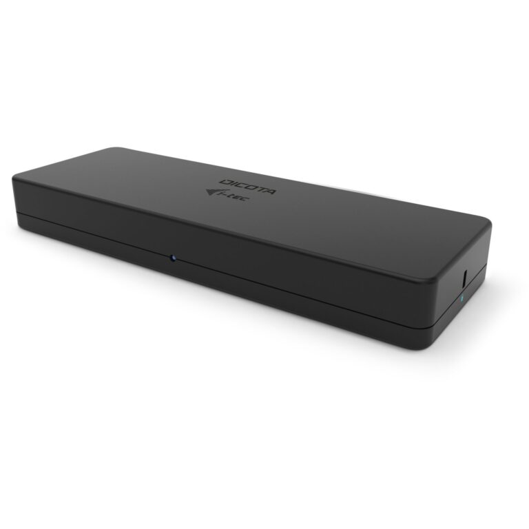 Docking Station D Dicota USB-C/USB-A 11-in-1 HDMI