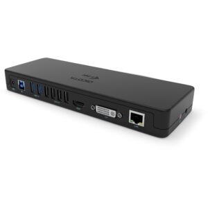 Docking Station D Dicota USB-C/USB-A 11-in-1 HDMI
