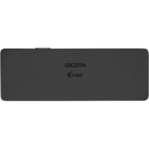 Docking Station D Dicota USB-C/USB-A 11-in-1 HDMI