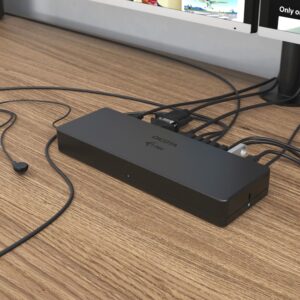 Docking Station D Dicota USB-C/USB-A 11-in-1 HDMI
