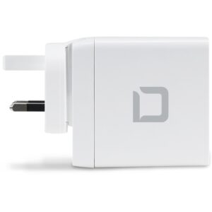 Adapter N Dicota Travel Laptop GaN Charger Universal PRO 100W