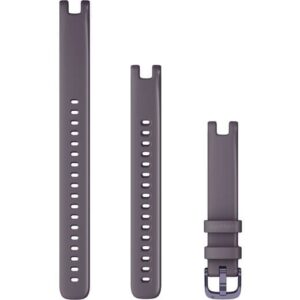 Rrip për orë Garmin Interchangeable Band Lily 14mm Silicone Wild Berry