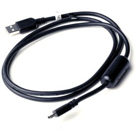 Garmin USB-Kabllo për PC (Mini-USB)