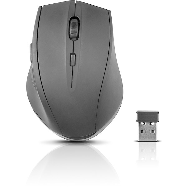 Maus pa kabllo Speedlink CALADO / Wireless / Gri