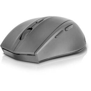 Maus pa kabllo Speedlink CALADO / Wireless / Gri