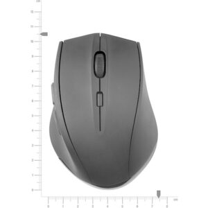 Maus pa kabllo Speedlink CALADO / Wireless / Gri