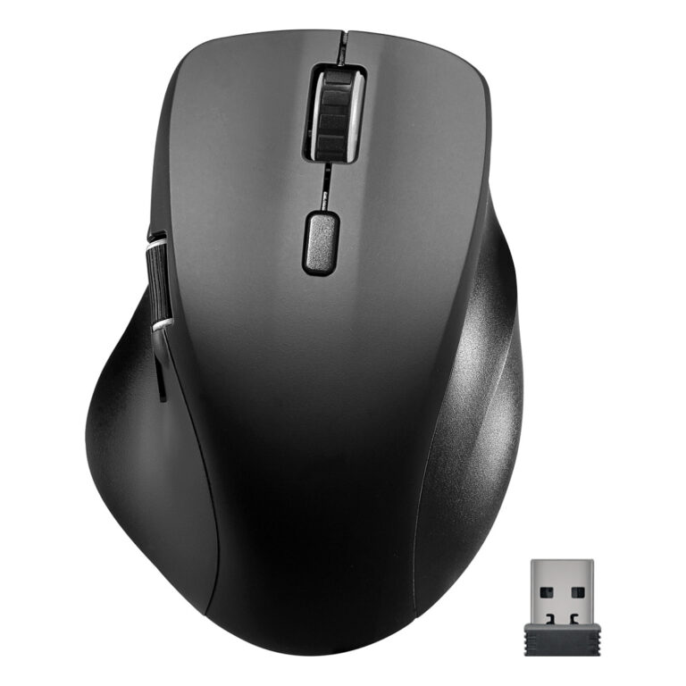 Maus pa kabllo Speedlink LIBERA Rechargeable Silent -Zezë