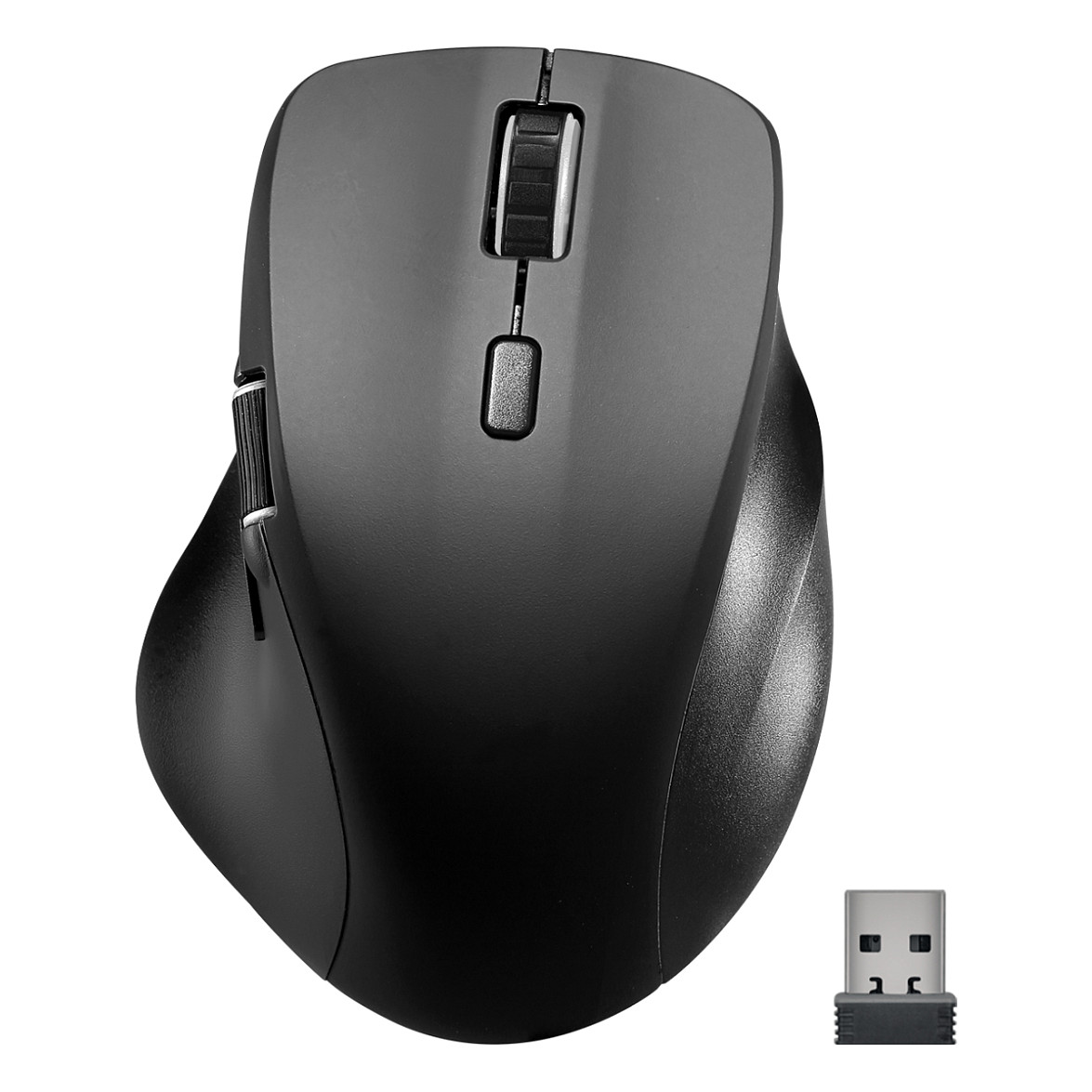 Maus pa kabllo Speedlink LIBERA Rechargeable Silent -Zezë