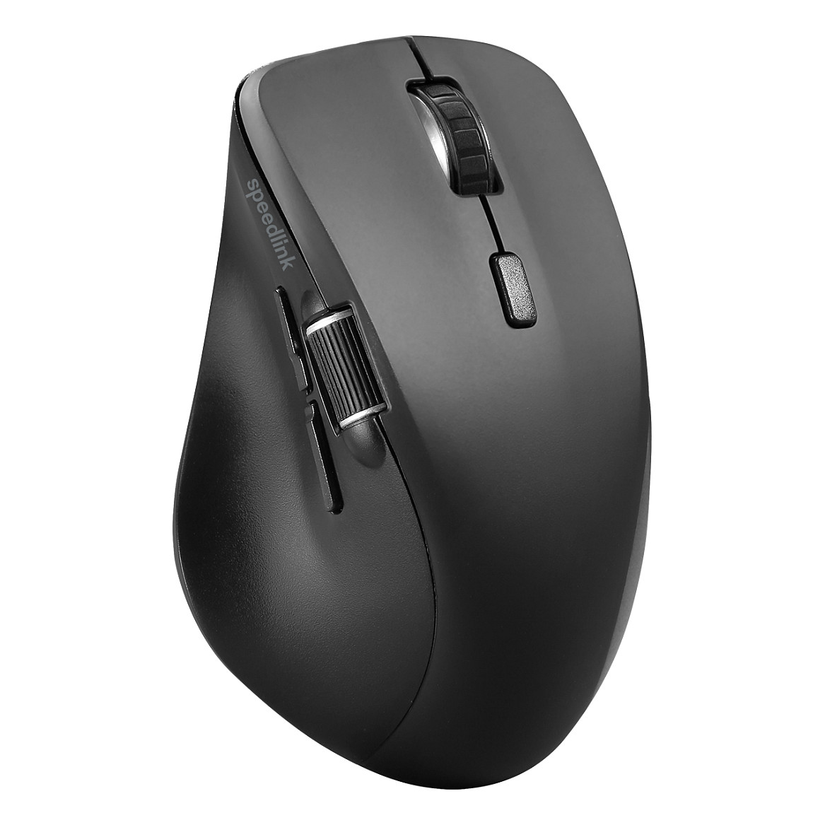 Maus pa kabllo Speedlink LIBERA Rechargeable Silent -Zezë - Figura 2