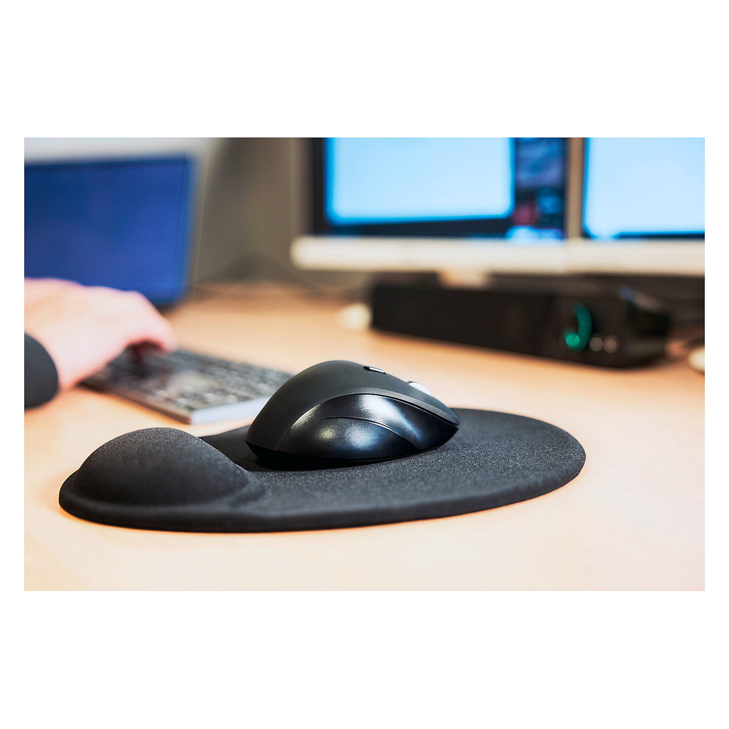 Maus pa kabllo Speedlink LIBERA Rechargeable Silent -Zezë - Figura 5