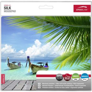 Mauspad Speedlink SILK Sea