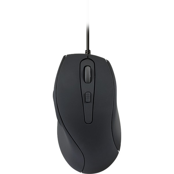 Speedlink Maus AXON, antibakterial, USB, i zi