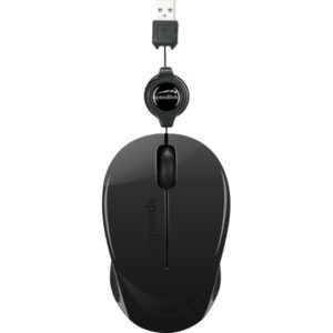 Maus Speedlink BEENIE. USB / E zezë