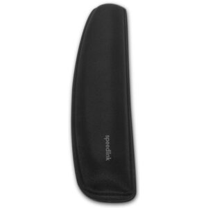 Tastier Speedlink SATEEN wrist rest. Ergonomics / e zezë