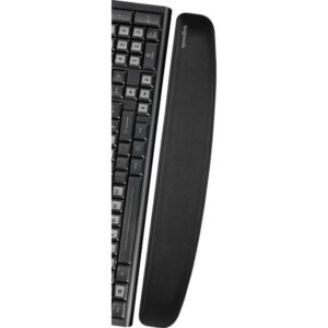 Tastier Speedlink SATEEN wrist rest. Ergonomics / e zezë