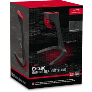 Speedlink Gaming Headset Stand EXCEDO / E zezë