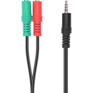 Speedlink TRAX Headset Adapter për PS5/Xbox X/S/Switch/OLED