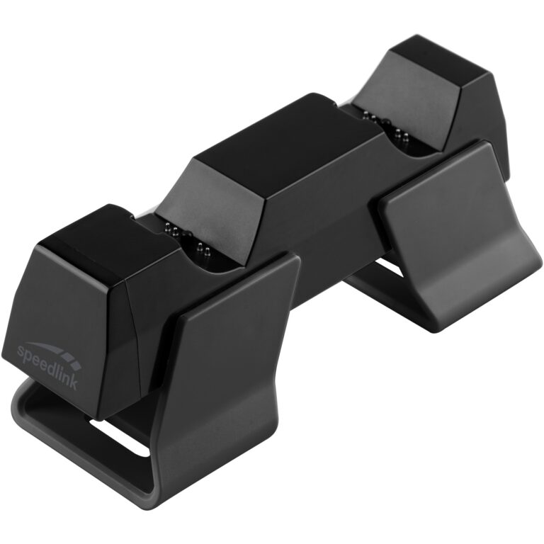 Speedlink TWINDOCK Charging System für PS5 / E zezë