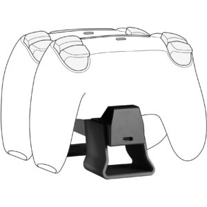 Speedlink TWINDOCK Charging System für PS5 / E zezë